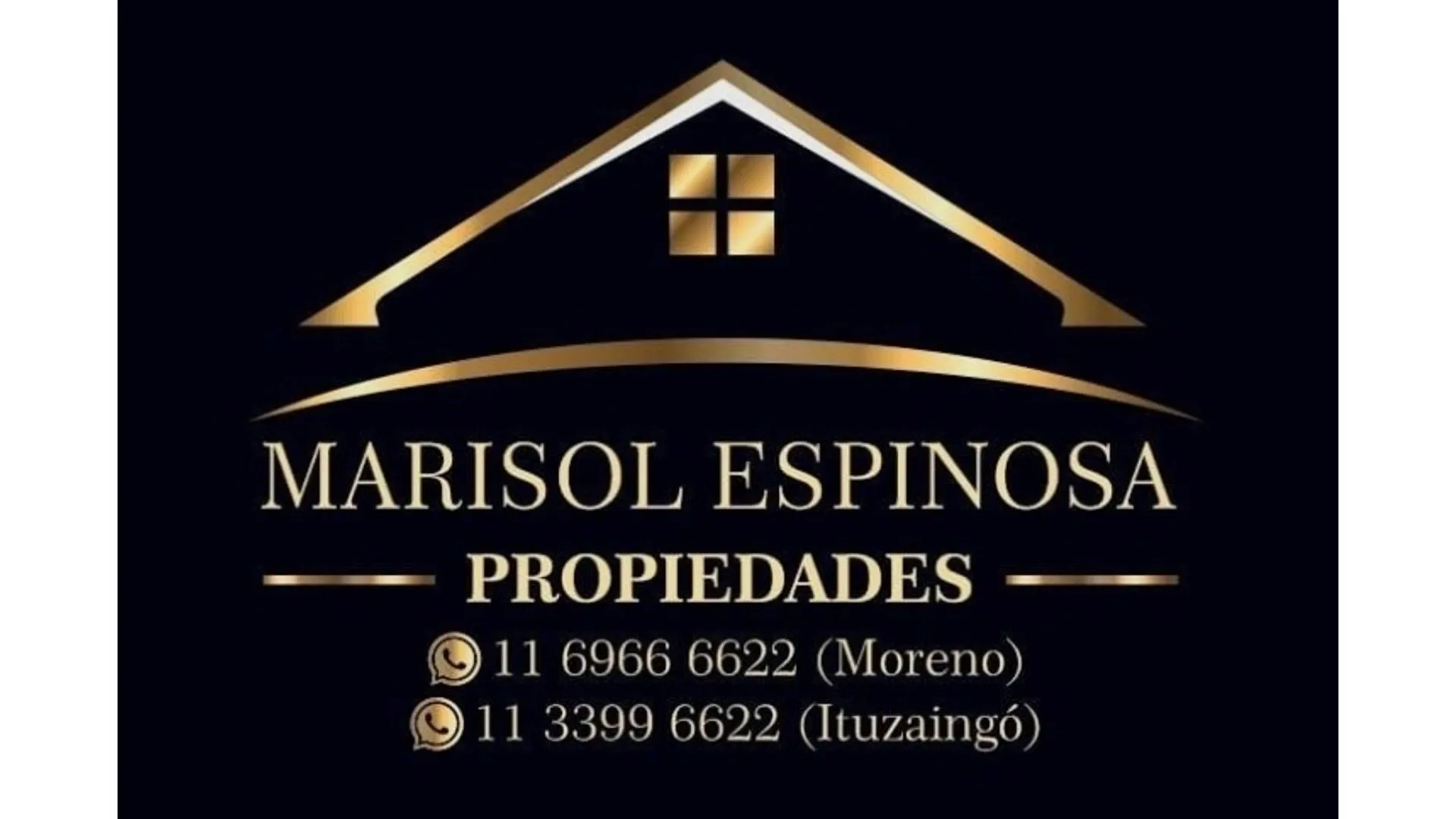Casa en venta en Moreno