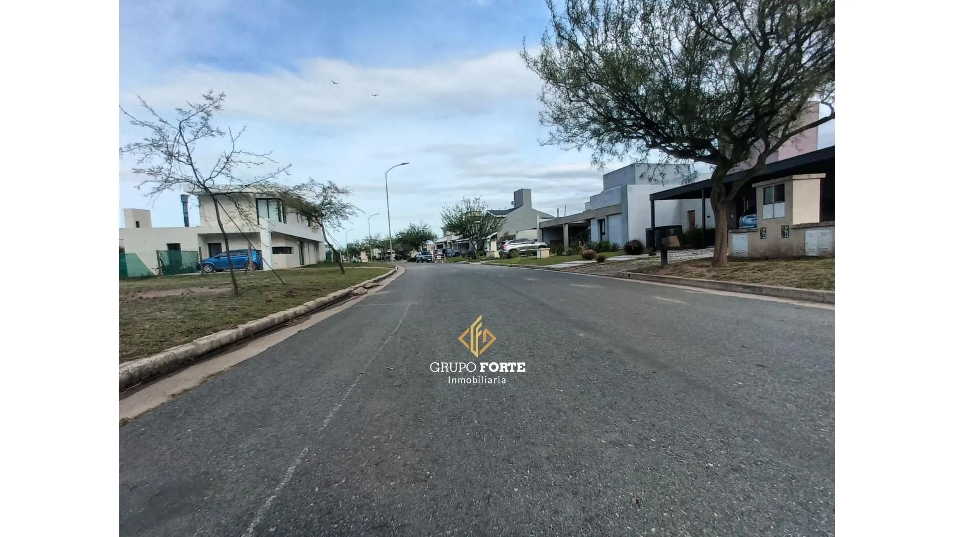 Lote en Venta en Barrio Parterres de Siete Soles