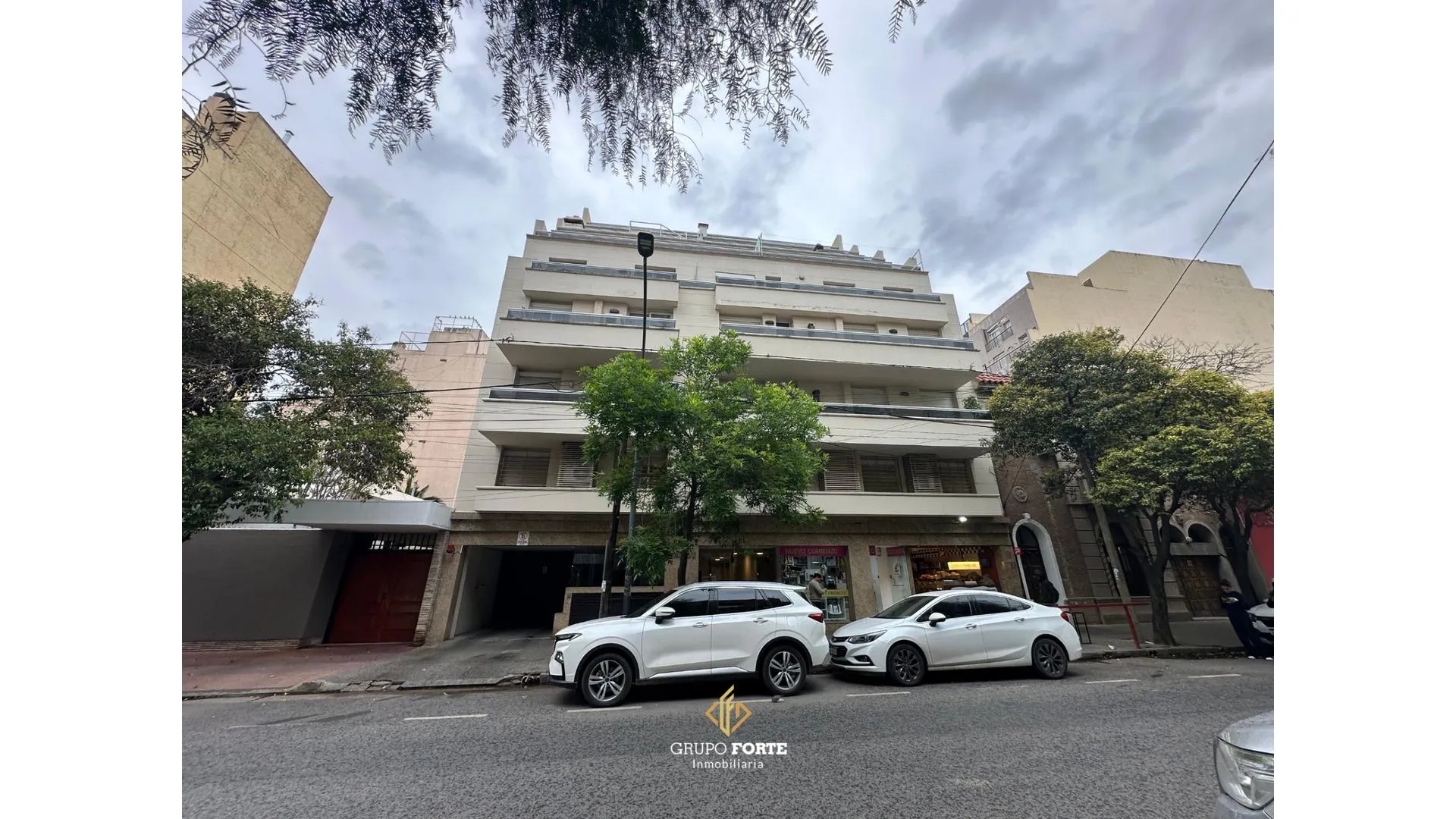 Departamento en VENTA con AMENITIES en General Paz