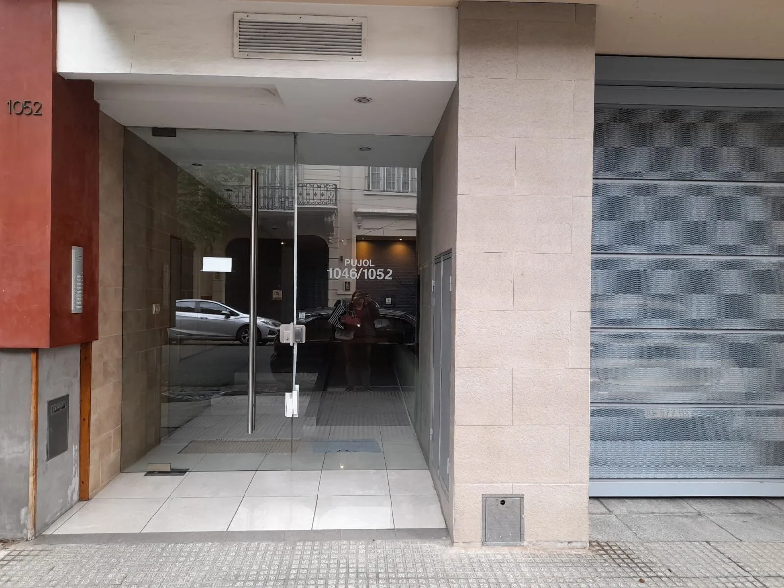 CABALLITO 3 AMB- CONTRAF-BALCON- BAULERA EXCELENTE-PALIER PRIVADO, CALEFACCION C...