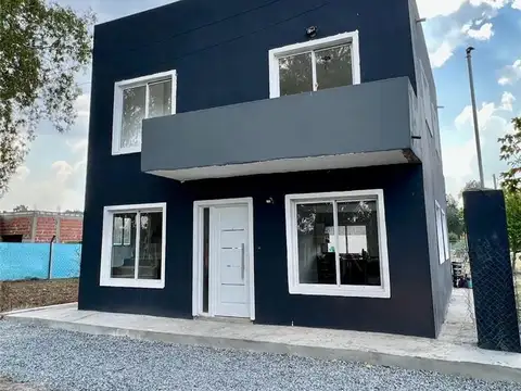 Casa en Venta en Tortuguitas, Partido de José C. Paz
