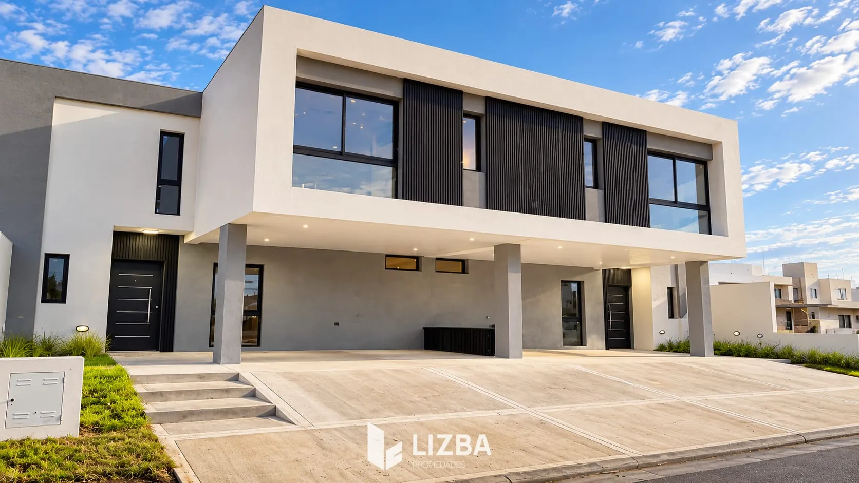 Duplex en Venta 3 dormitorios - Solares de Manantiales