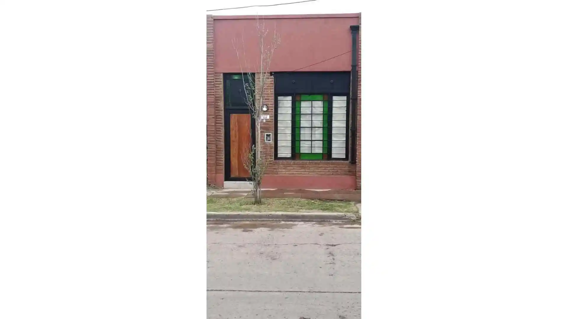 Alquiler departamento tipo Loft calle Mendoza, Paso del Rey
