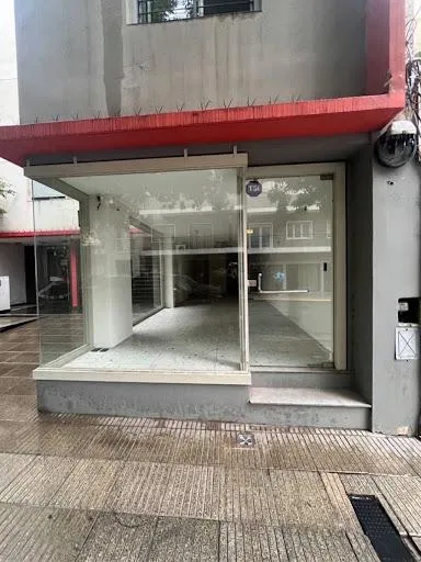 🏢 ALQUILER DE LOCAL COMERCIAL EN NUEVA CÓRDOBA  📍 Ubicación: Crisol 266 – Nueva Córdoba.