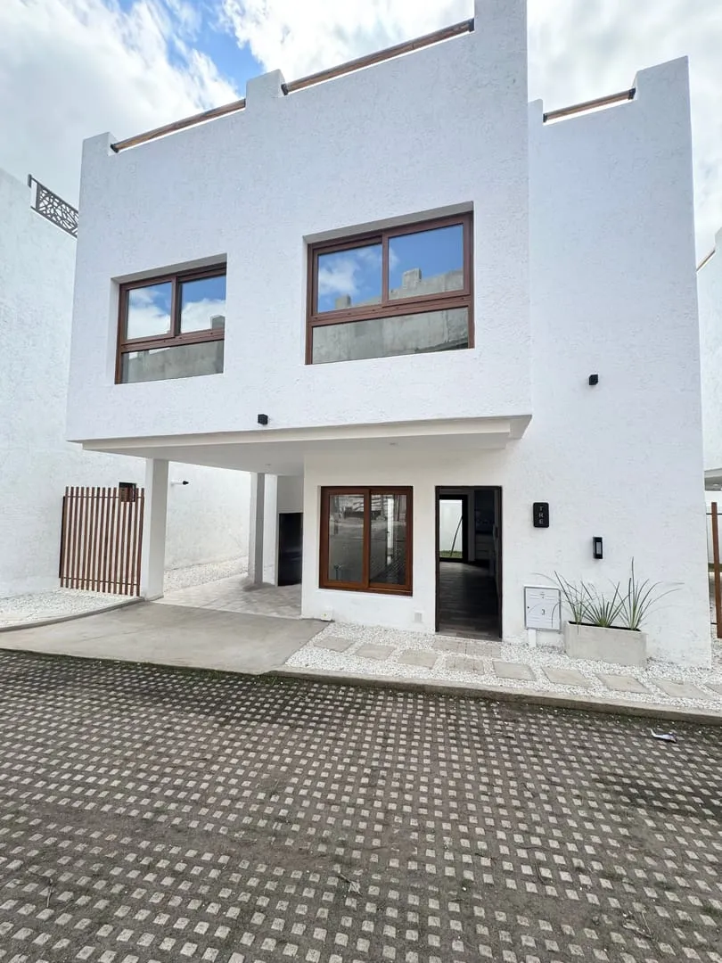 Triplex 3 Dorm en Venta Santa Rita Carlos Paz