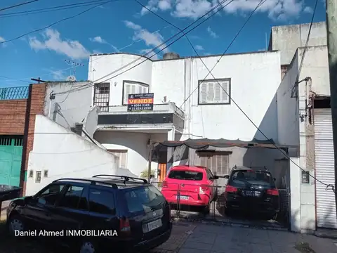 Casa en Venta en Ciudadela, Partido de Tres de Febrero
