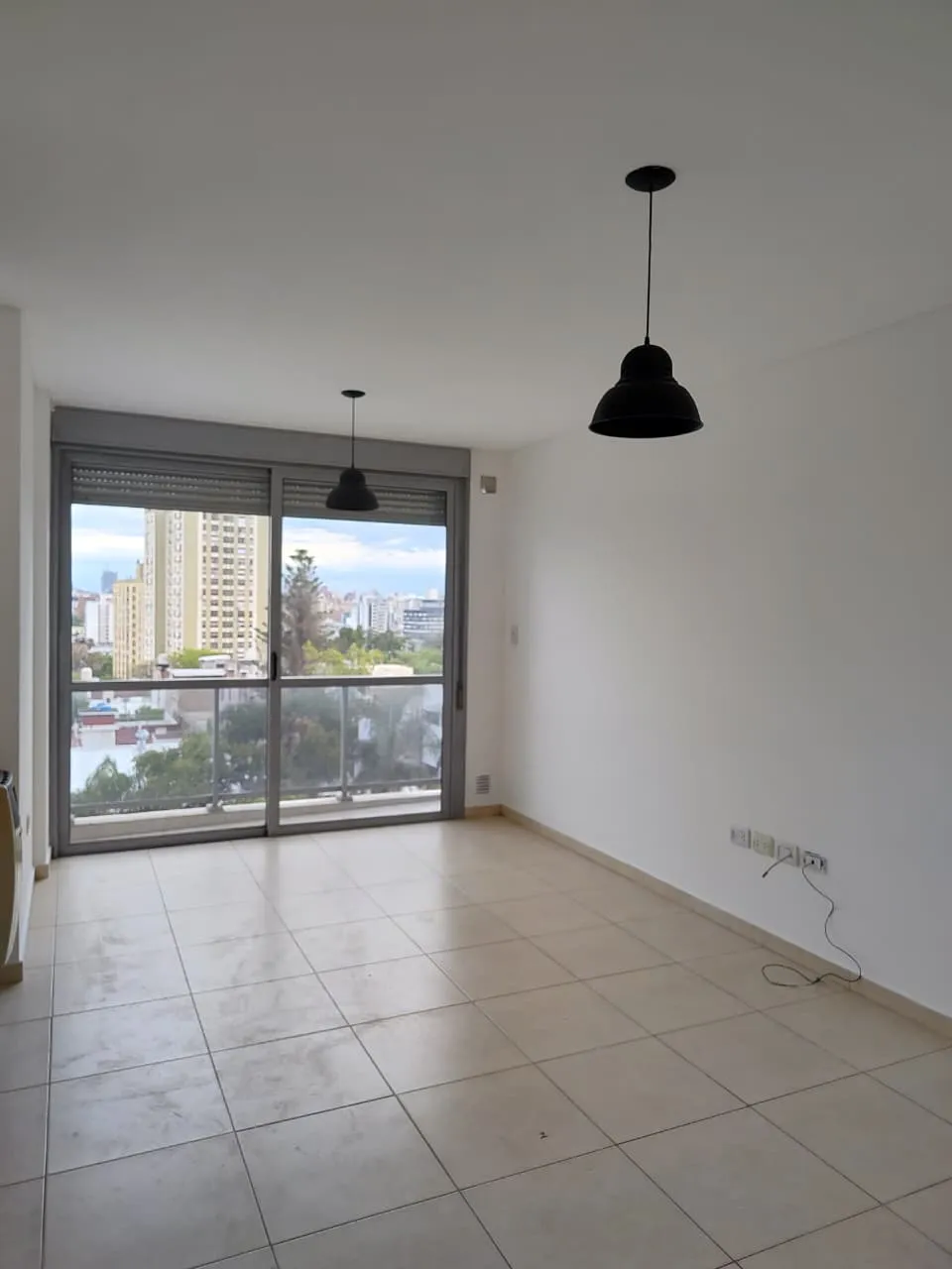 🏡 Alquilo DPTO 1 Dormitorio C/Balcon y Vista al Centro B° Cofico