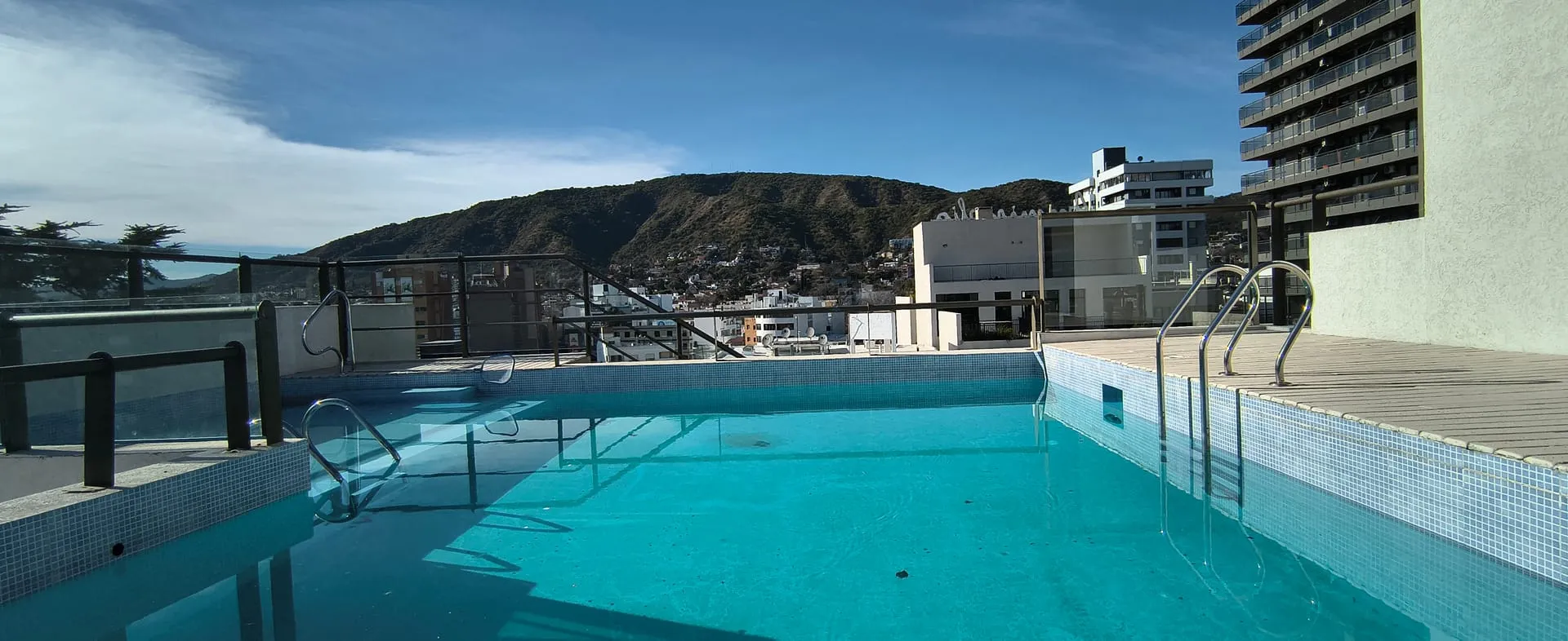 Departamento Centrico.