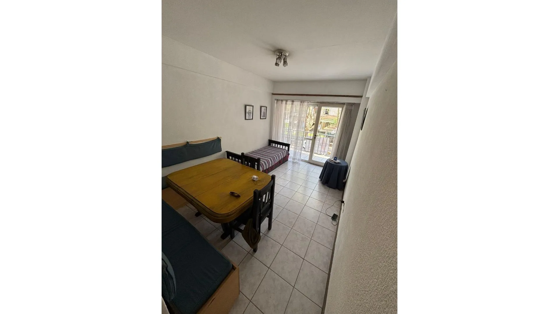 DEPARTAMENTO DOS AMBIENTES