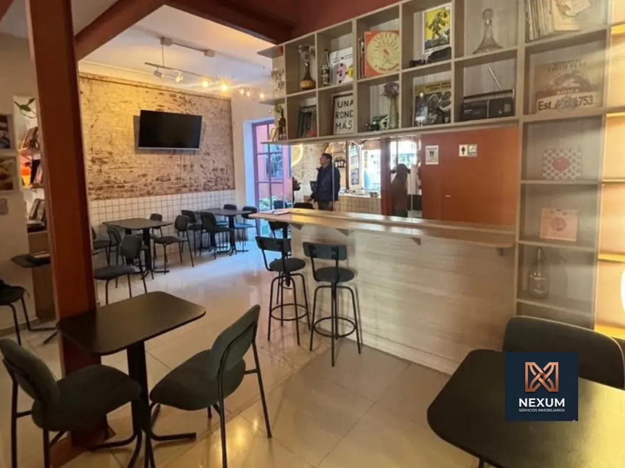 Exclusivo Local Comercial en Venta con Renta – Ituzaingó 644, Nueva Córdoba