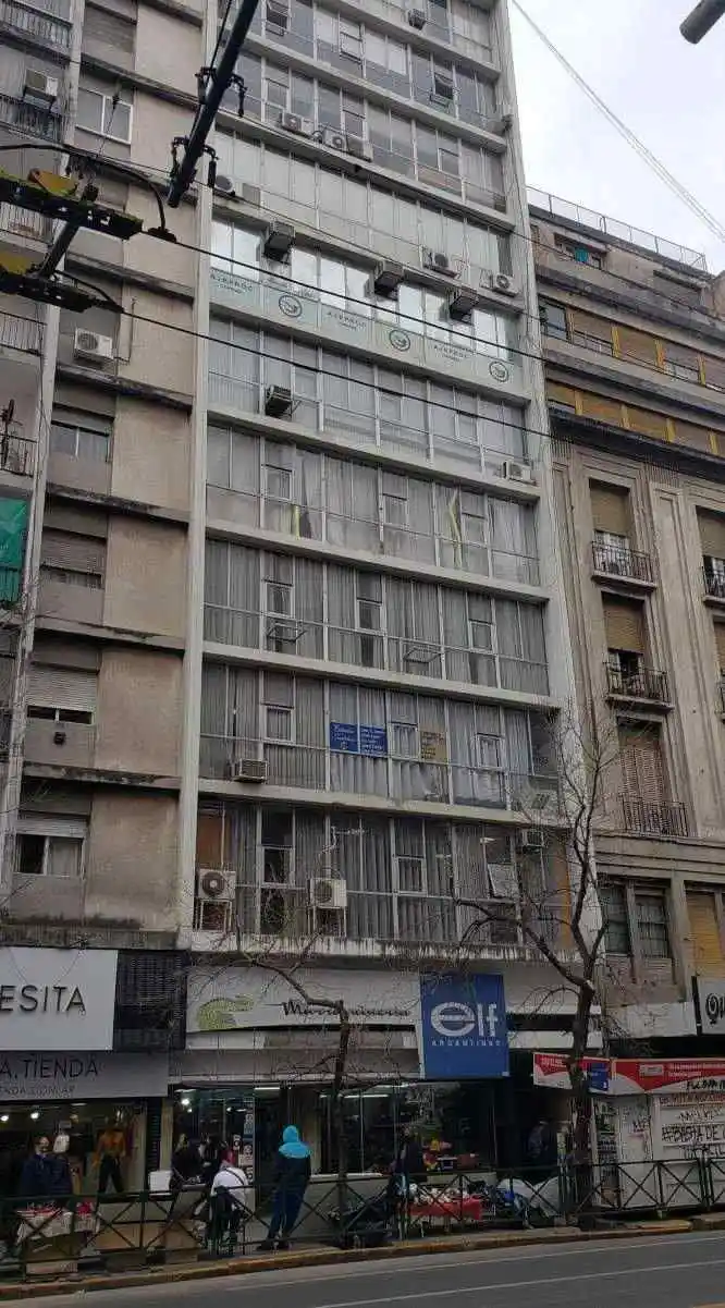 Oficina Venta Av Colon 184 casi Av Gral Paz Centro