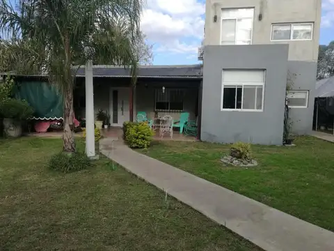 Casa en Venta en Los Pioneros, Campana