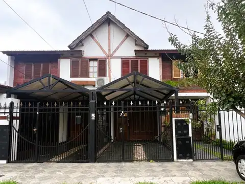 Casa en Venta en Villa Luzuriaga, Partido de La Matanza