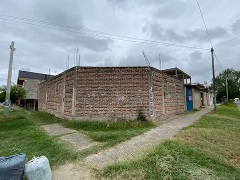 Casa en Venta en Gregorio de Laferrere, Partido de La Matanza