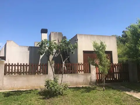 Casa en Venta en San Eduardo, Barrio Chapadmalal