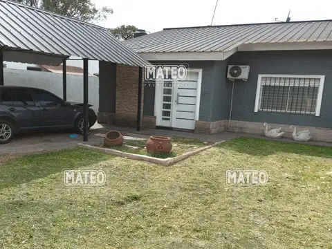 Casa en Venta en Moreno, Partido de Moreno