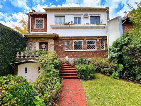 Casa en Venta en Vicente López, Partido de Vicente López