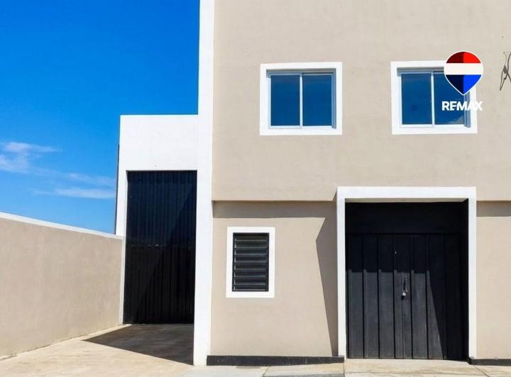 Casa · 300m² · 1 Ambiente