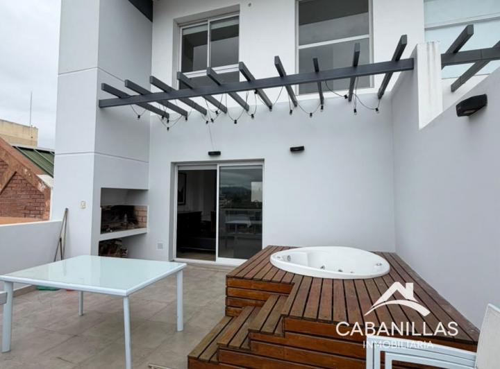 Departamento · 76m² · 1 Dormitorio