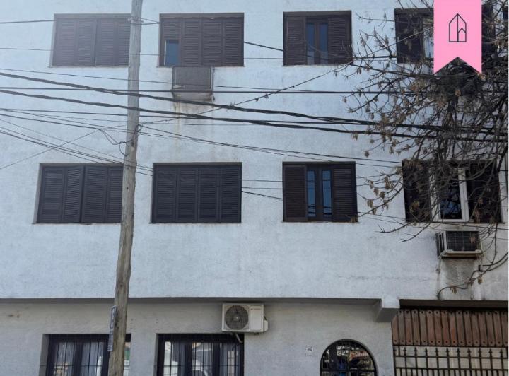 Departamento · 134m² · 5 Ambientes