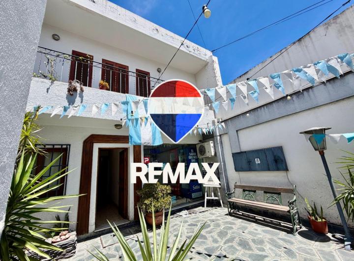 Casa · 173m² · 9 Ambientes