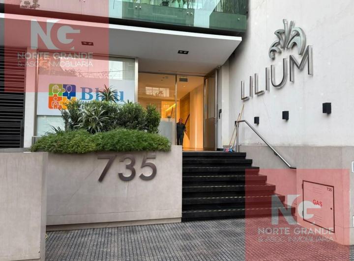 Departamento · 42m²