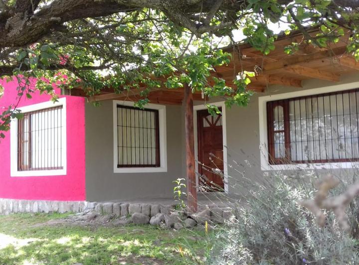 Casa · 100m² · 4 Ambientes · 4 Cocheras