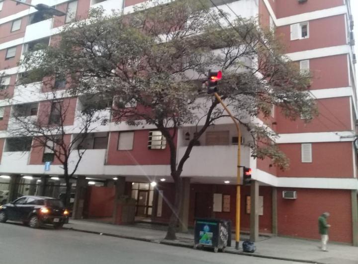 Departamento · 200m² · 4 Dormitorios