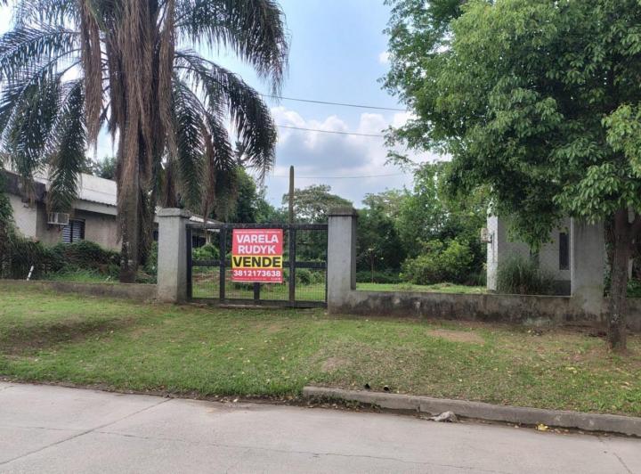 Terreno · 468m²