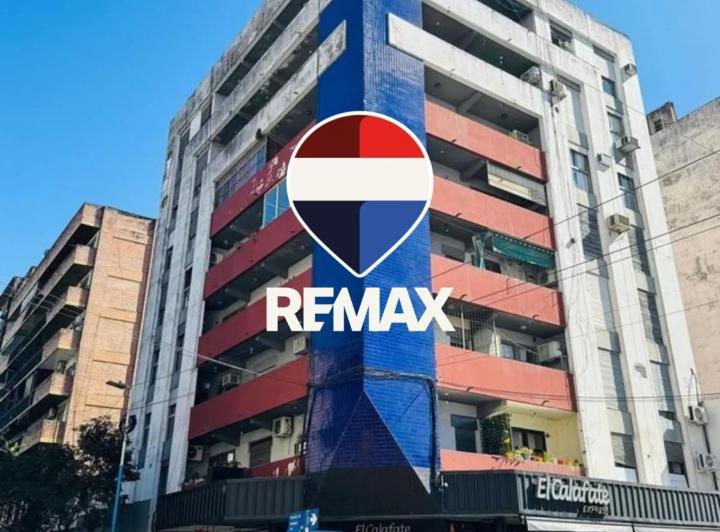 Departamento · 113m² · 5 Ambientes