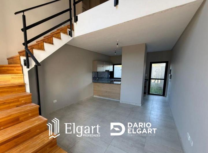 Departamento · 70m² · 2 Ambientes