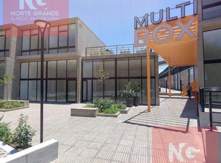 Local comercial · 70m²