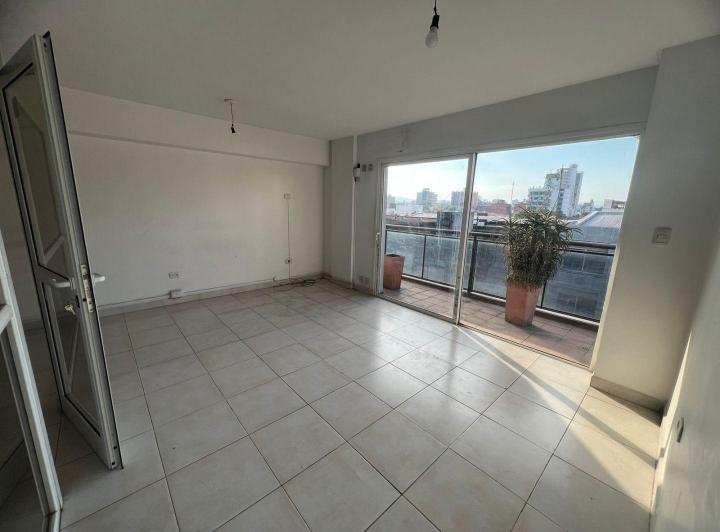 Departamento · 50m² · 2 Ambientes