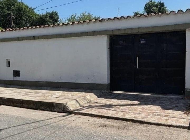 Casa · 91m² · 4 Ambientes · 1 Cochera