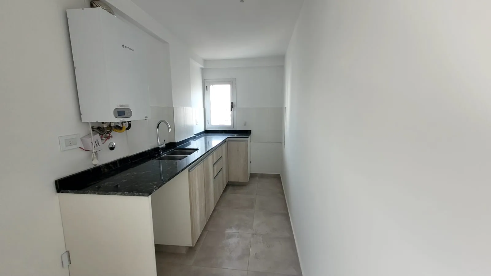 B° General Paz-Venta 2 Dormitorios-Excelente Ubicacion (cocheras en venta mismo edificio)