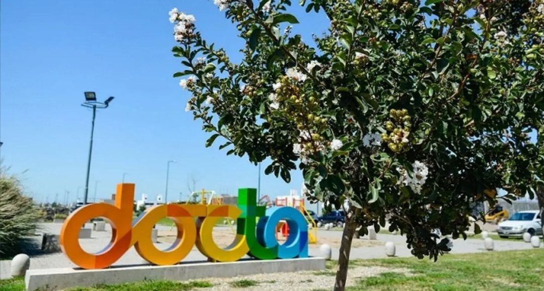 VENTA LOTE 250 M2  DOCTA CENTRA ETAPA 1