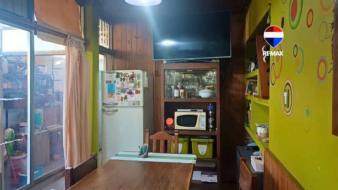 VENTA CASA 3 DORM C/COCHERA APTA CREDITO