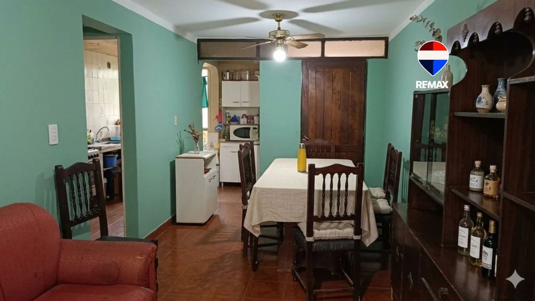 VENTA DEPTO 3 DORM CASTAÑARES APTO CREDITO