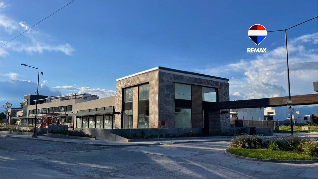 VENTA TERRENO VIA AURELIA ZONA AEROPUERTO