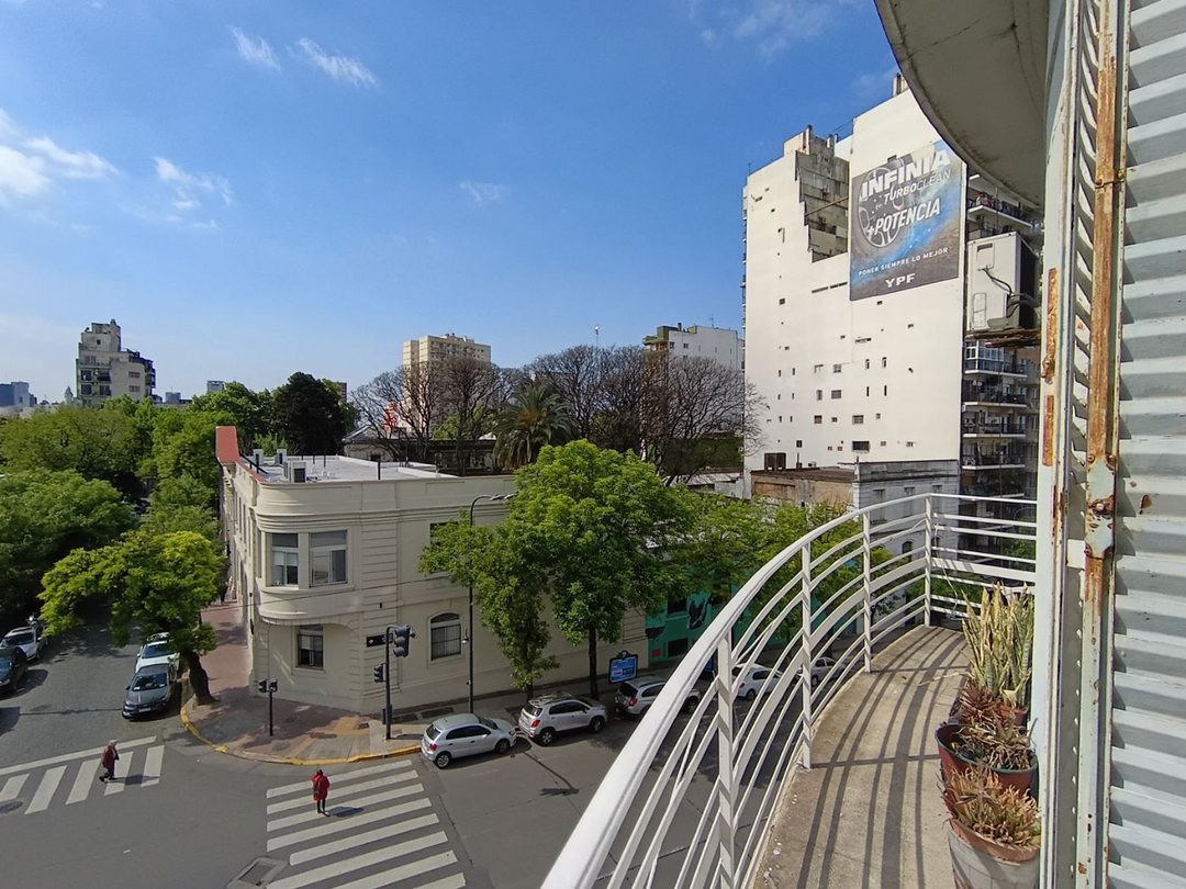 VENTA DEPARTAMENTO 4 AMB. SAN TELMO , B.EXP.