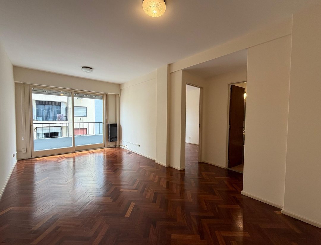 ALQUILER DEPARTAMENTO 2 AMBIENTES C BALCON FLORIDA