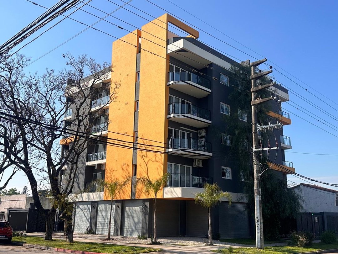 Alquiler de departamento Moreno Centro 3 ambientes