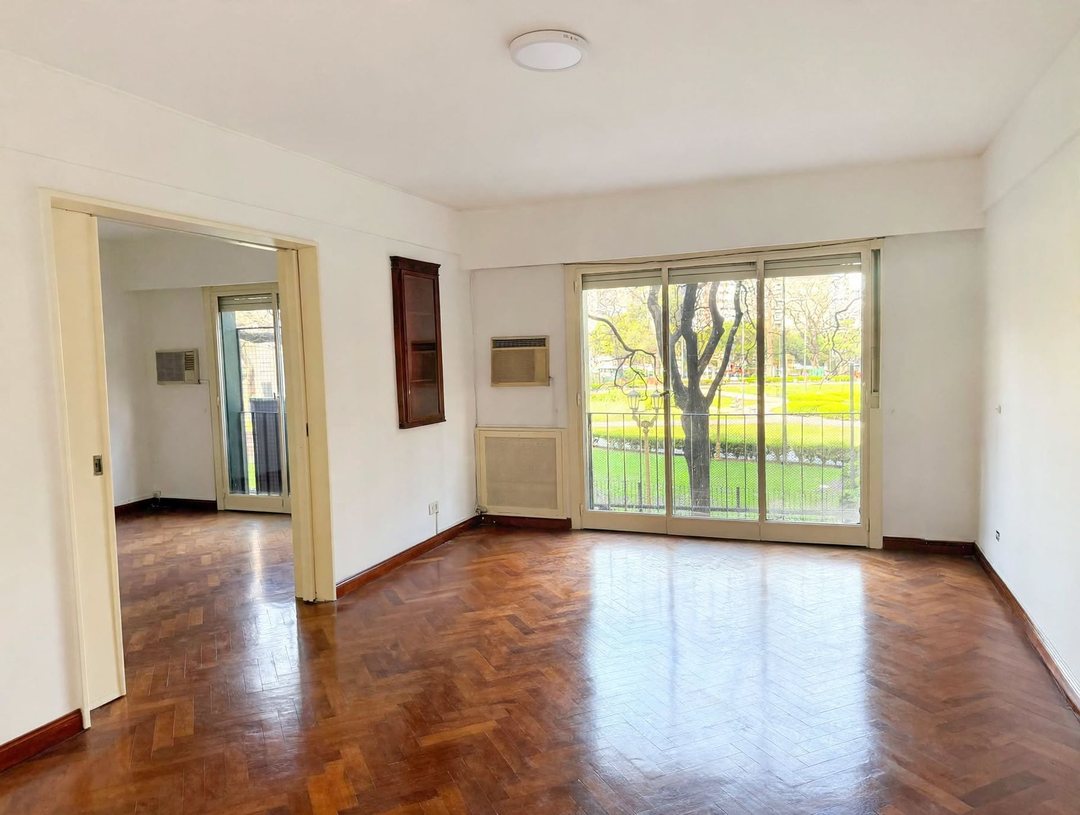 Depto 5 amb a la Venta en Retiro