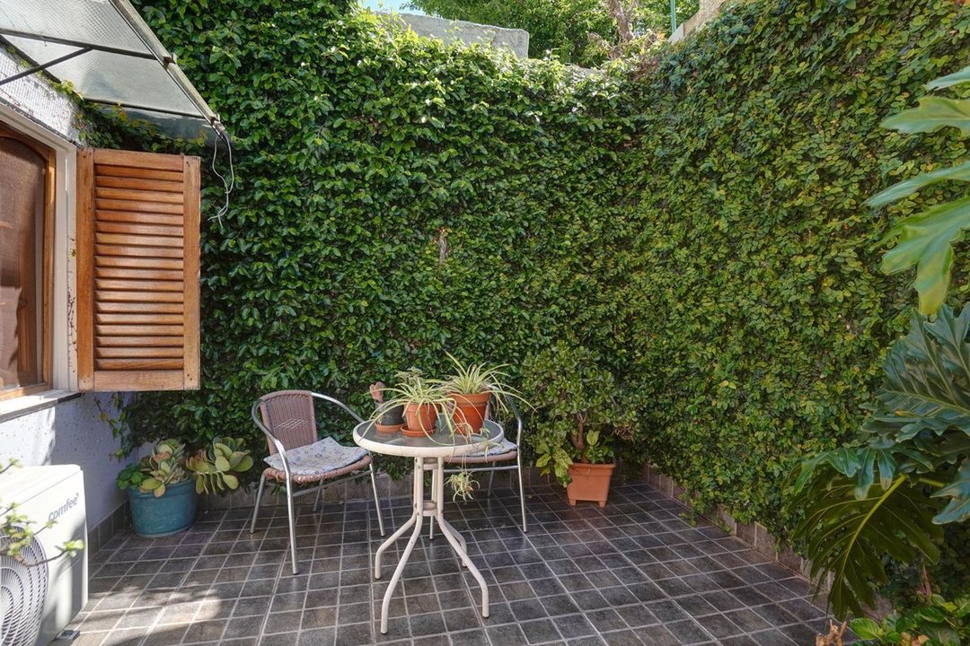 PH 4 AMB C/ PATIO Y TERRAZA - VENTA // DEVOTO