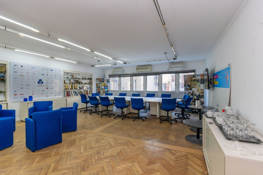 OFICINA ALQUILER EN MICROCENTRO