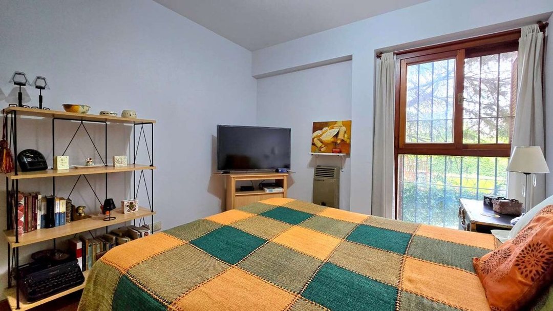 VENTA 3 AMBIENTES EN LA CALABRIA SAN ISIDRO