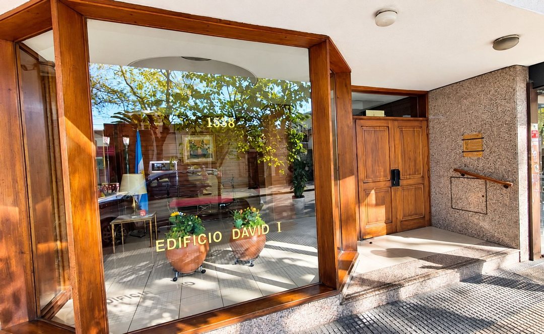 Alquiler de departamento en Capital