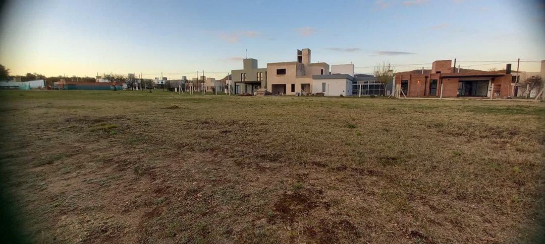 VENTA LOTE 350M2 TEJAS 4 CANCELADO