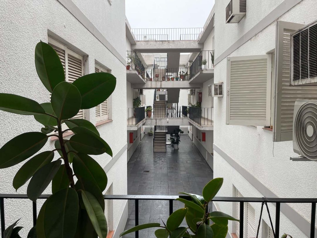 VENTA DEPARTAMENTO 2 DORMITORIOS B° ALTA CÓRDOBA