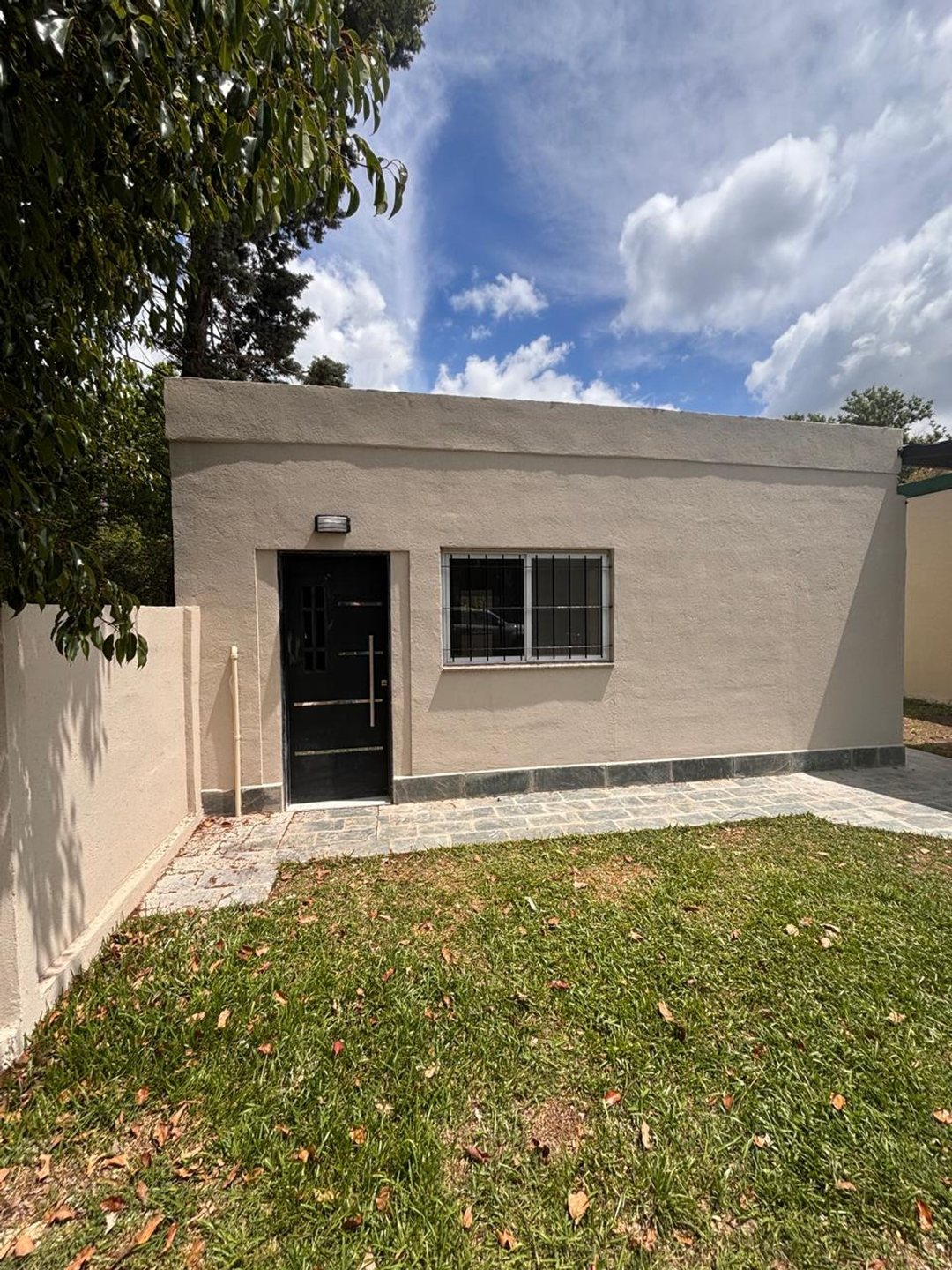 VENTA DE CASA 2 DORMITORIOS FUNES